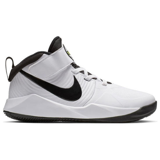 Nike Team Hustle d 9 (PS)
